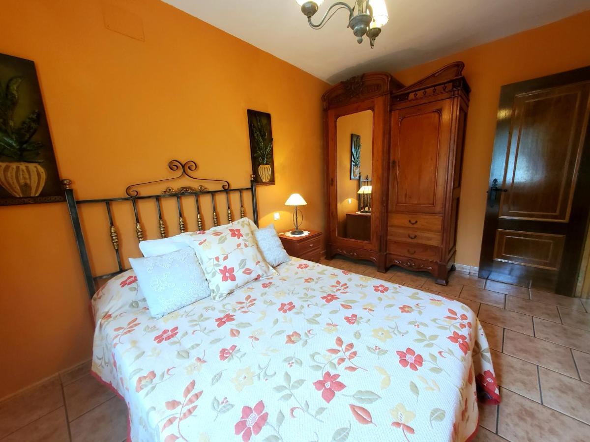 Apartamentos Turisticos Rosa Ribadeo Extérieur photo
