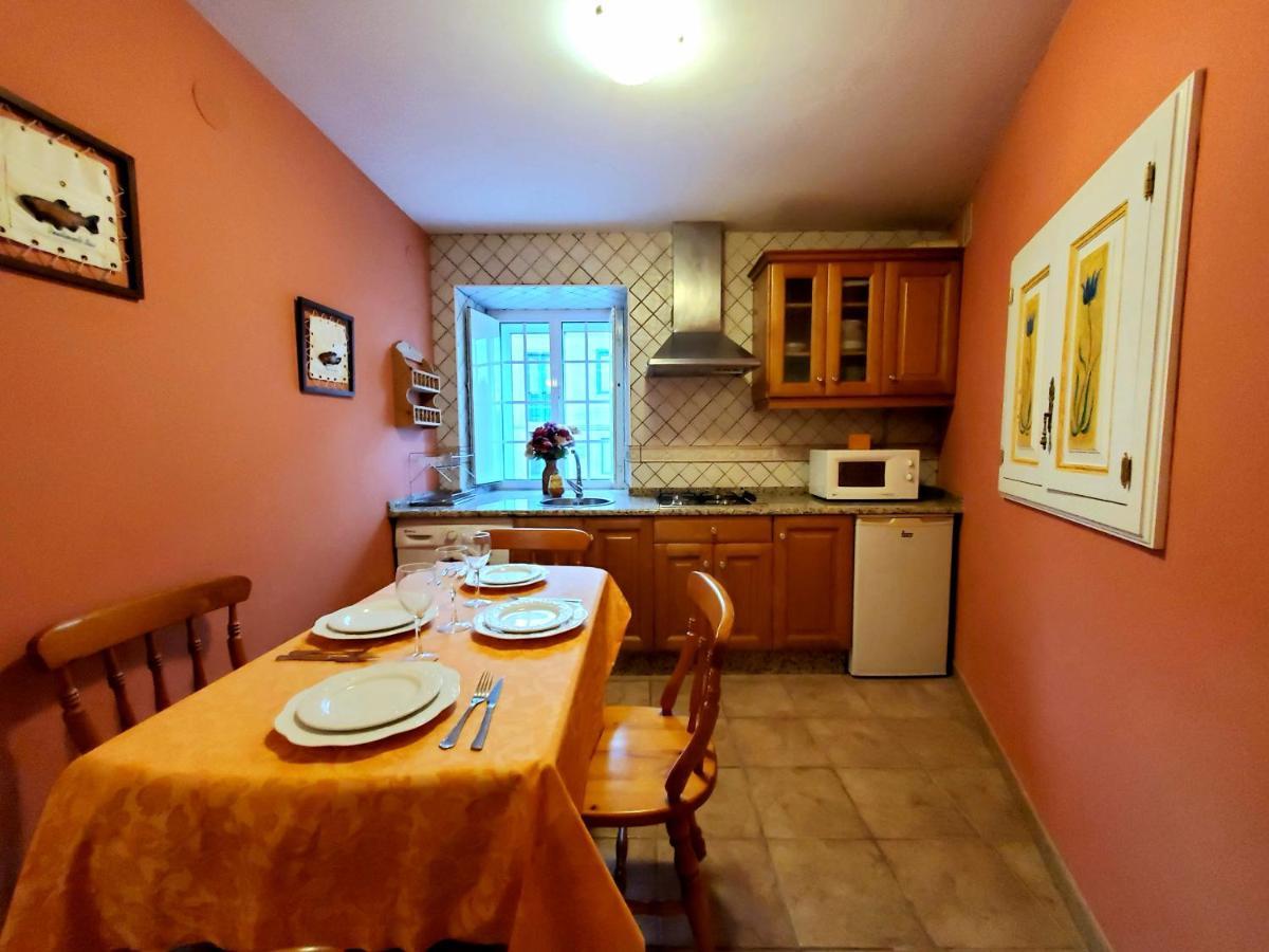 Apartamentos Turisticos Rosa Ribadeo Extérieur photo