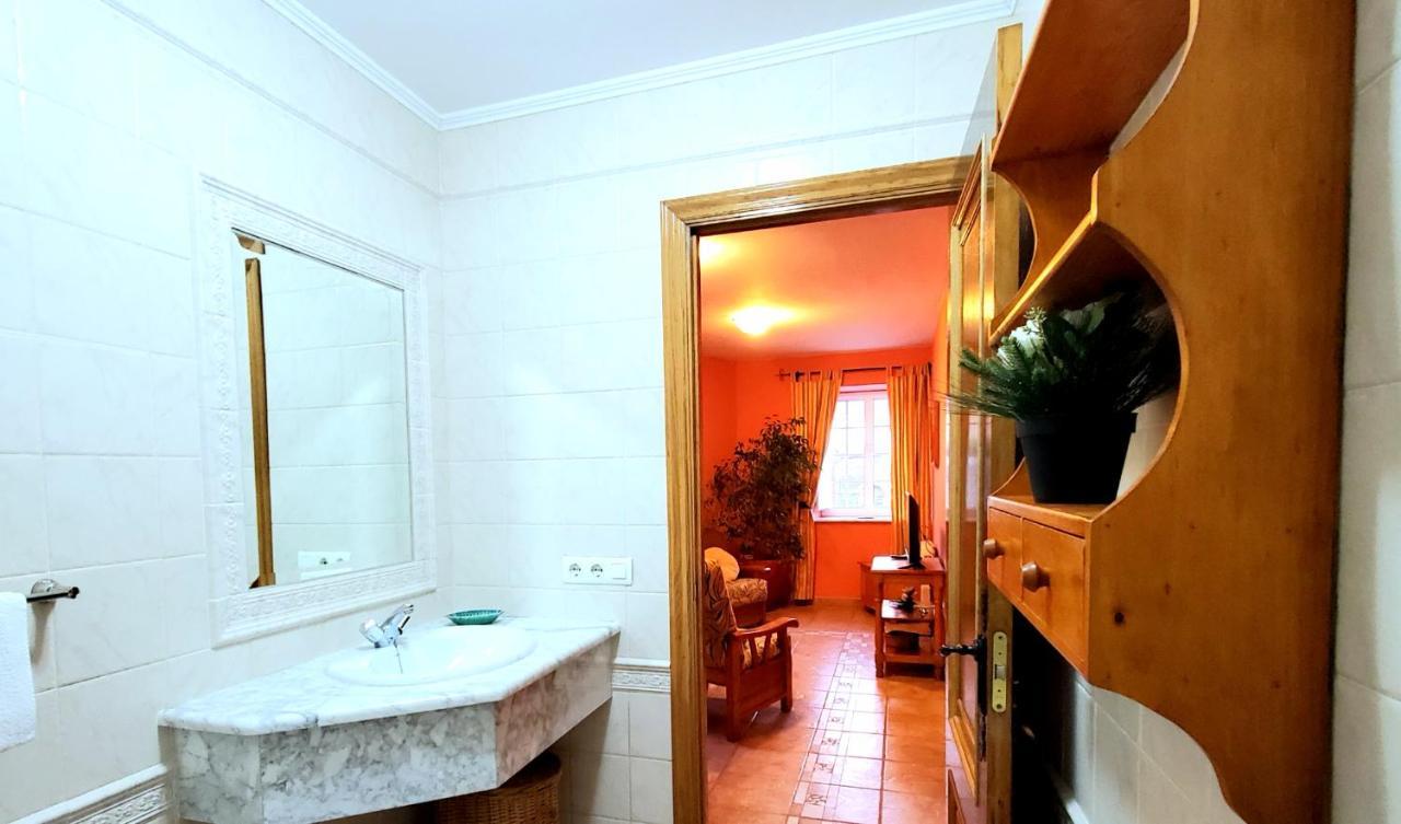 Apartamentos Turisticos Rosa Ribadeo Extérieur photo