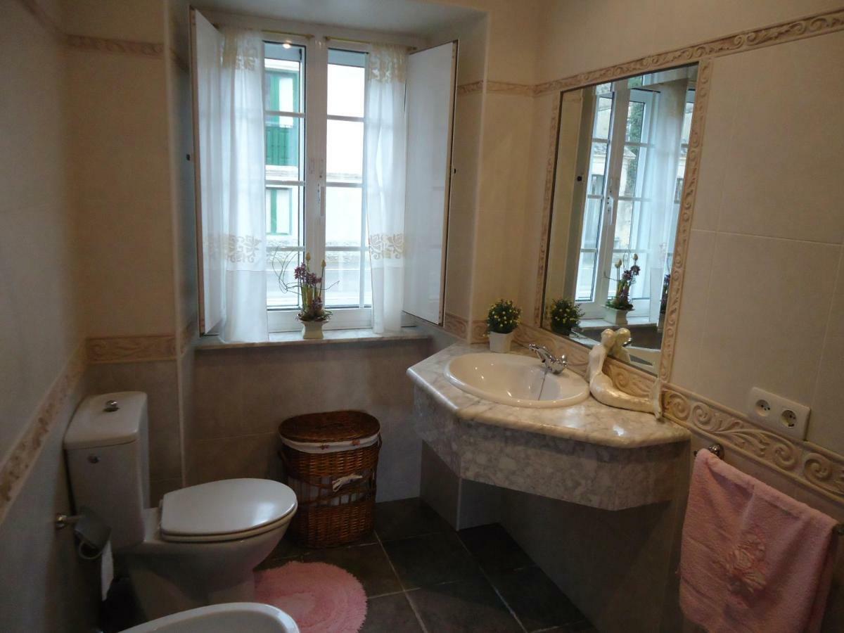Apartamentos Turisticos Rosa Ribadeo Extérieur photo
